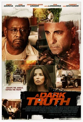 A Dark Truth (2012) ปฏิบัติการเดือดฝ่าแผ่นดินนรก พากย์ไทย HD