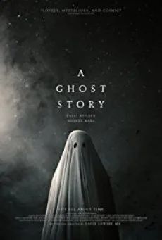 A GHOST STORY ผียังห่วง พากย์ไทย HD