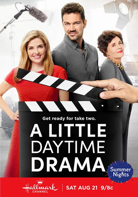 A Little Daytime Drama (2021) บทละครพิสูจน์รัก พากย์ไทย