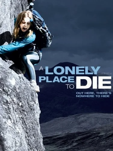 A Lonely to Die (2011) ฝ่านรกหุบเขาทมิฬ พากย์ไทย HD
