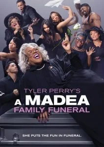 A Madea Family Funeral (2019) งานศพครอบครัวนี้ ทำใมป่วนจัง? พากย์ไทย HD