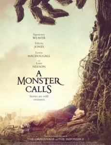 A Monster Calls (2017) มหัศจรรย์เรียกอสูร พากย์ไทย