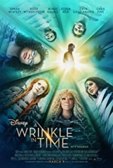 A WRINKLE IN TIME (2018) ย่นเวลาทะลุมิติ พากย์ไทย