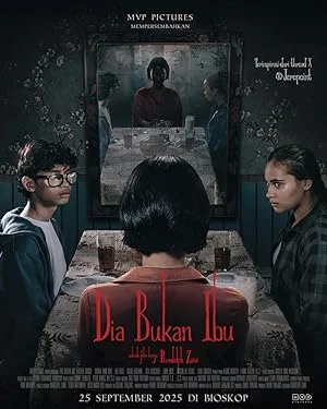 A Woman Called Mother (2025) พากย์ไทย HD
