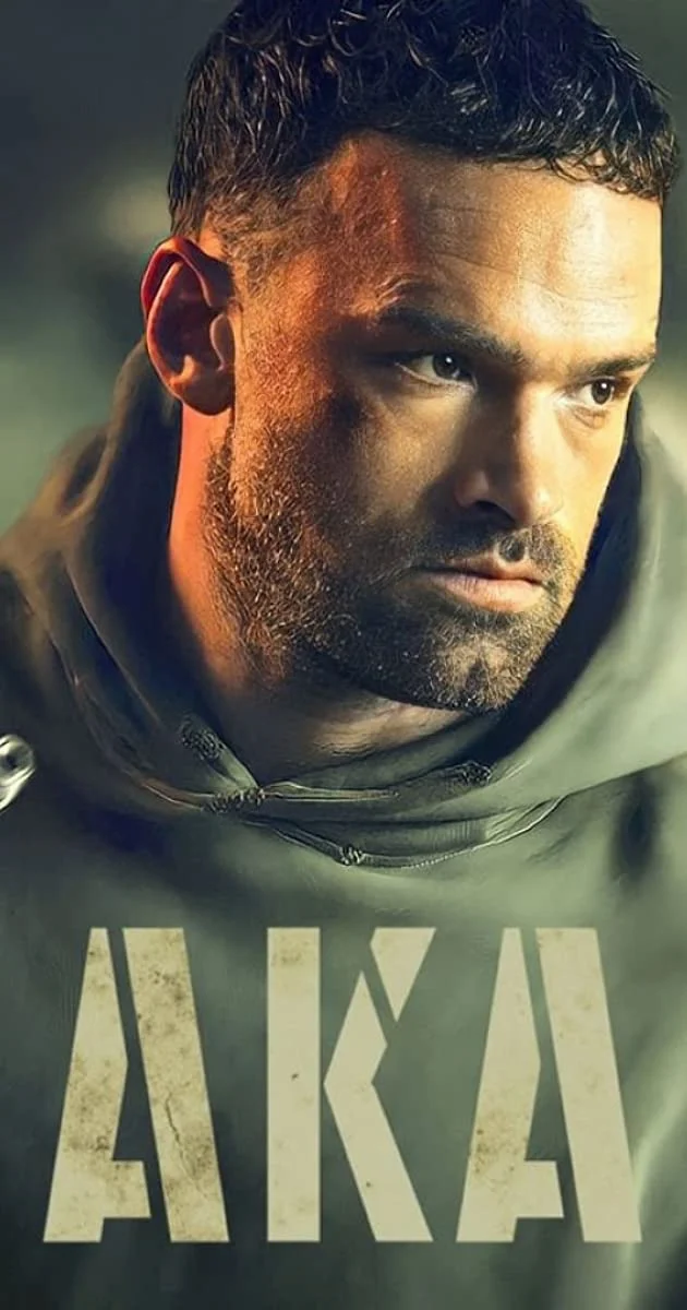 AKA 2023 เจ้าหน้าที่เงา พากย์ไทย HD