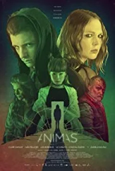 ANIMAS จิตหลอนวิญญาณหลง พากย์ไทย HD