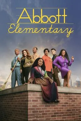 Abbott Elementary Season 3 (2024) บรรยายไทย ซับไทย HD