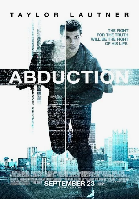 Abduction (2011) พลิกโลกล่าสุดนรก พากย์ไทย HD