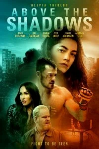 Above the Shadows (2019) จะรักไหม…หากฉันไร้ตัวตน พากย์ไทย HD