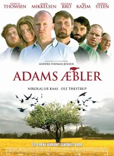 Adam’s Apples (2005) พระเจ้าแสบป่วน แอปเปิ้ลอดัม พากย์ไทย