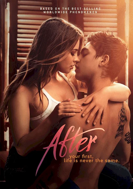 After (2019) อาฟเตอร์ พากย์ไทย HD