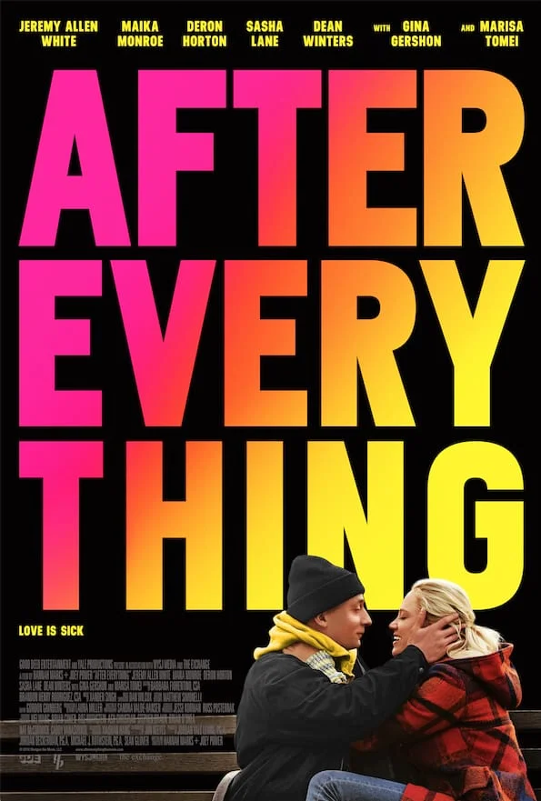 After Everything (2018) After Everything ซับไทย