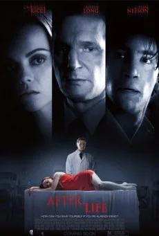 After Life (2009) เหมือนตายแต่ไม่ตาย พากย์ไทย HD
