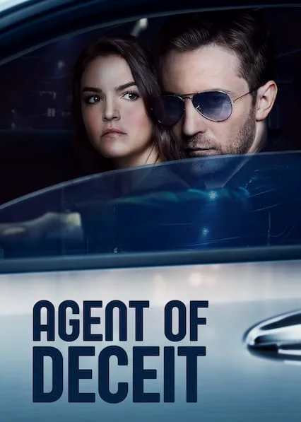 Agent of Deceit (2019) พากย์ไทย HD
