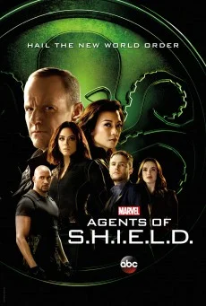 Agents of S.H.I.E.L.D. Season 4 ซีซั่น 4 พากย์ไทย