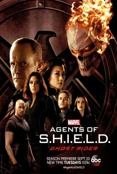 Agents of S.H.I.E.L.D. Season 5 ซีรีส์สายลับชีลด์ พากย์ไทย HD