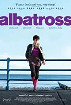 Albatross อัลบาทรอส พากย์ไทย HD