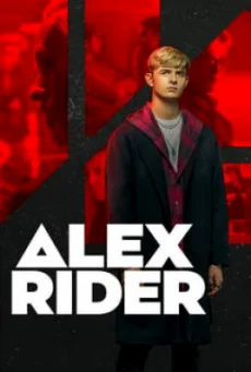 Alex Rider Season 2 (2021) พากย์ไทย อเล็กซ์ ไรเดอร์ พากย์ไทย