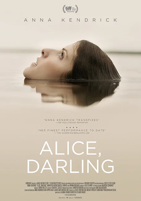 Alice, Darling (2022) อลิซที่รัก พากย์ไทย HD