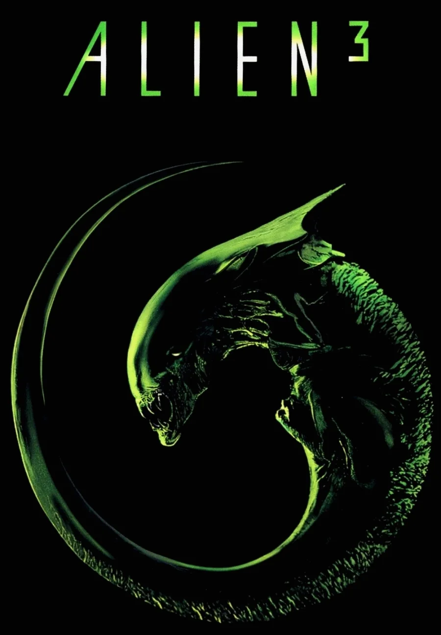 Alien 3 (1992) เอเลี่ยน 3 อสูรสยบจักรวาล พากย์ไทย HD