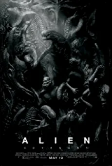 Alien Covenant เอเลี่ยน โคเวแนนท์ พากย์ไทย HD