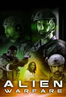 Alien Warfare สงครามเอเลี่ยน พากย์ไทย HD
