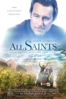 All Saints (2017) พลังศรัทธา หนังฟรี