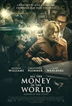 All the Money in the World ฆ่าไถ่อำมหิต พากย์ไทย HD