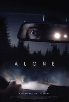 Alone (2020) โดดเดี่ยว หนีอำมหิต พากย์ไทย HD
