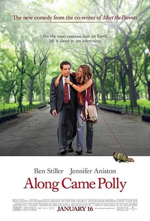 Along Came Polly (2004) กล้า กล้า หน่อย อย่าปล่อยให้ชวดรัก พากย์ไทย HD