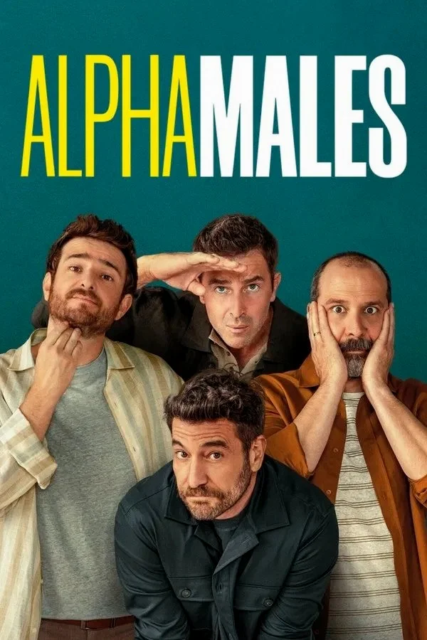 Alpha Males Season 5 (2026) ลูกผู้ชายสายอัลฟา พากย์ไทย HD