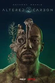 Altered carbon Season 2 (2020)