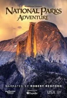 America Wild National Packs Adventure (2016) ผจญภัยในอุทยานแห่งชาติ (Soundtrack 