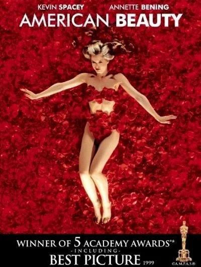 American Beauty (1999) อเมริกัน บิวตี้ พากย์ไทย HD