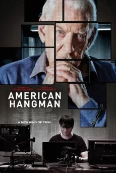 American Hangman อเมริกัน แฮงแมน พากย์ไทย HD
