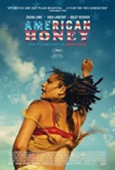 American Honey อเมริกัน ฮันนี่ พากย์ไทย