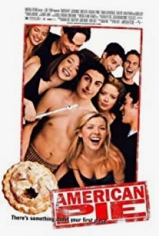 American Pie 1 อเมริกันพาย 1 แอ้มสาวให้ได้ก่อนปลายเทอม พากย์ไทย