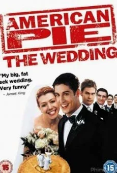 American Pie 3 The Wedding แผนแอ้มด่วน ป่วนก่อนวิวาห์ (2003) พากย์ไทย HD