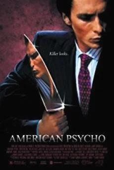 American Psycho อเมริกัน ไซโค พากย์ไทย HD