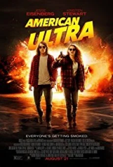 American Ultra พยัคฆ์ร้ายสายซี๊ดดดด พากย์ไทย HD
