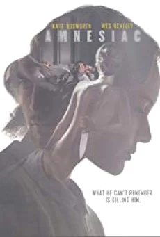 Amnesiac จำไม่ได้ ตายทั้งเป็น พากย์ไทย HD