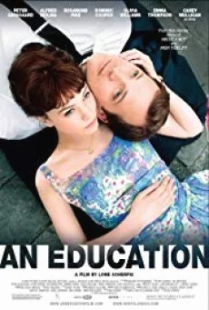 An Education 2009 ปริญญารักไม่มีวันเรียนจบ พากย์ไทย HD