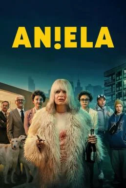 An!ela อาเนียลา Season 1 Netflix พากย์ไทย หนังฟรี