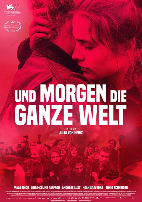 And Tomorrow the Entire World (2020) โลกทั้งใบในวันพรุ่งนี้ พากย์ไทย HD