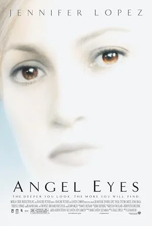 Angel Eyes (2001) แองเจิลอายส์ หัวใจลิขิตรัก พากย์ไทย HD