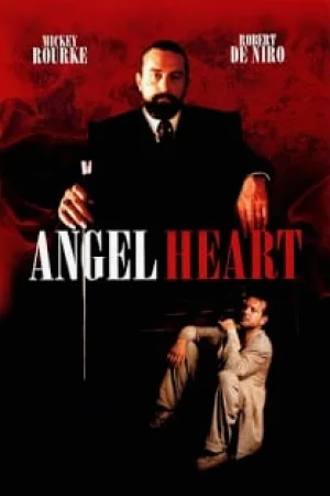 Angel Heart (1987) แองเจิ้ล ฮาร์ท ฆ่าได้… ตายไม่ได้ พากย์ไทย HD