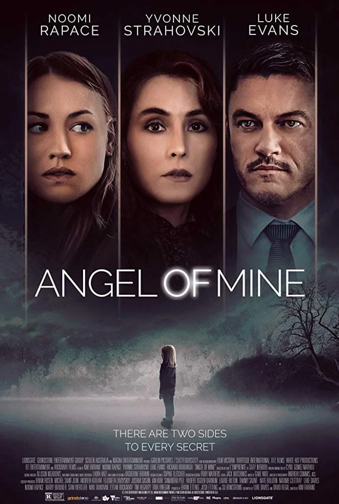 Angel of Mine (2019) นางฟ้าเป็นของฉัน พากย์ไทย HD