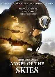 Angel of The Skies (2013) ภารกิจพิชิตนาซี พากย์ไทย HD