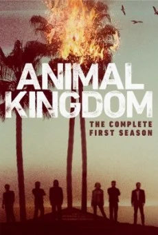 Animal Kingdom Season 1 พากย์ไทย