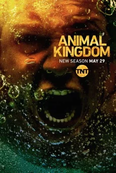 Animal Kingdom Season 3 พากย์ไทย HD